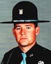 Trooper Richard Terrell Gaston | Indiana State Police, Indiana