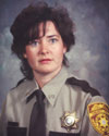 Deputy Sheriff Kelly Fay Clark | Sierra County Sheriff's Department, New Mexico