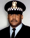 Police Officer James Henry Camp | Chicago Police Department, Illinois