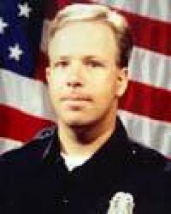 Police Officer Marc Todd Atkinson Phoenix Police Department Arizona