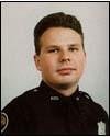 Police Officer Russell Travis 