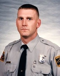Trooper David Harold Dees | North Carolina Highway Patrol, North Carolina