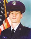 Staff Sergeant James Riley Day | United States Air Force Security Forces, U.S. Government