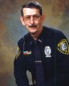 Officer Harley Franklin Guy | Kinston Police Department, North Carolina