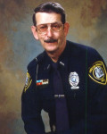 Officer Harley Franklin Guy | Kinston Police Department, North Carolina