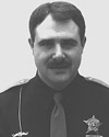 Reserve Deputy Tracy Lee Miles | Johnson County Sheriff's Office, Indiana