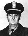 Sergeant Perry Franklin Barrett | Salamanca Police Department, New York