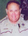 Deputy Sheriff James Michael Phillips | Jefferson Davis Parish Sheriff's Office, Louisiana