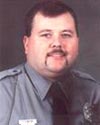 Police Officer Robert Young Clement | Spencer Police Department, North Carolina