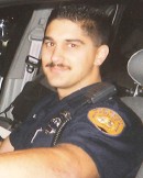 Police Officer Brian Michael DiBucci | Everett Police Department, Washington
