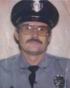 Patrolman John Richard Brummitt | Brookfield Police Department, Missouri