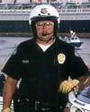 Motor Officer Daniel Charles Kelley | Maywood Police Department, California