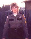 Sergeant Lisa Gene Wampole | Coos County Sheriff's Office, Oregon