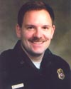 Police Officer Stephen Gerard Gilner | Cobb County Police Department, Georgia