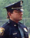 Police Officer Kevin Robert Greener | Fort Lee Police Department, New Jersey