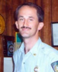 Corporal Rocky Daren Wainwright | Georgia Department of Natural Resources, Georgia