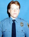 Patrolman John James Lesemann | Brick Township Police Department, New Jersey