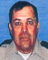 Corrections Officer Ralph Lee Garcia | Guadalupe County Sheriff's Department, New Mexico