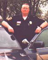 Police Officer Jason Brent Meyer | Grand Meadow Police Department, Minnesota
