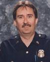 Police Officer Leslie Dean Keely | Flint Police Department, Michigan