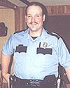 Corporal Calvin Jerry Powell | Jasper Police Department, Florida
