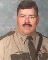 Sergeant James David Perry | Tennessee Highway Patrol, Tennessee