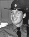 Sergeant Robert Gene Kimberling | Missouri State Highway Patrol, Missouri