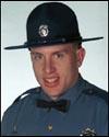 Trooper James E. Saunders | Washington State Patrol, Washington