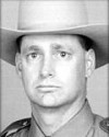 Trooper Terry Wayne Miller | Texas Department of Public Safety - Texas Highway Patrol, Texas