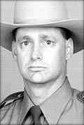 Trooper Terry Wayne Miller | Texas Department of Public Safety - Texas Highway Patrol, Texas
