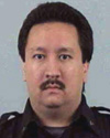 Patrolman II Don Lee Overton | Memphis Police Department, Tennessee