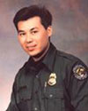 Detention Enforcement Officer Tommy Kwok Chin | United States Department of Justice - Immigration and Naturalization Service - Detention and Deportation, U.S. Government