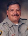 Deputy Sheriff Richard Allen Hillard | Rowan County Sheriff's Office, North Carolina