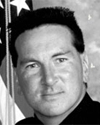 Police Officer Desmond J. Casey | San Jose Police Department, California