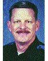 Police Officer Joseph Howard Tomlinson, Jr. | Murfreesboro Police Department, Tennessee