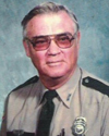Trooper Bobby J. Maples | Tennessee Highway Patrol, Tennessee