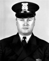 Sergeant John A. Barringer | Detroit Police Department, Michigan