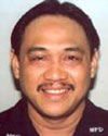 Police Officer III Cerilo Aganon Agarano, Jr. | Maui County Police Department, Hawaii