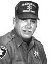 Deputy Sheriff James R. Kenney | Clay County Sheriff's Office, Kansas