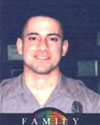 Police Officer Roberto Luis Calderon | Miami-Dade Police Department, Florida