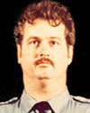 Police Officer Edward L. Barron | Chicago Police Department, Illinois