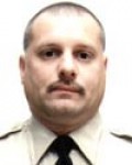 Deputy Sheriff Allen Thomas Sharra | Kings County Sheriff's Office, California