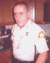 Deputy Sheriff Charles Richard Baker, Sr. | Somerset County Sheriff's Office, Maine