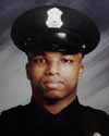Sergeant Cornel Young, Jr. | Providence Police Department, Rhode Island
