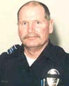 Police Officer Russell Myron Miller, Sr. | Chino Police Department, California