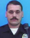 Patrolman Burton James LeBlanc | Jennings Police Department, Louisiana