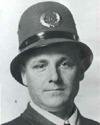 Officer Arthur F. Barrows | Indianapolis Police Department, Indiana