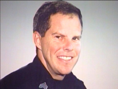 Sergeant Bruce Allen Prothero | Baltimore County Police Department, Maryland
