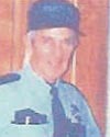 Patrolman Darrell William Drehman | Parson Police Department, Tennessee