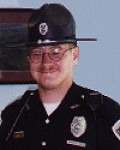 Patrol Officer Michael Edward Deno | Oakland City Police Department, Indiana